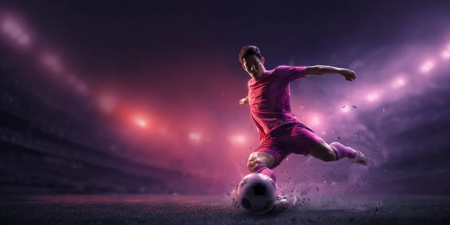 Peraduan: Menyelami Dunia Pertandingan Bola Sepak pada 2026/06/24